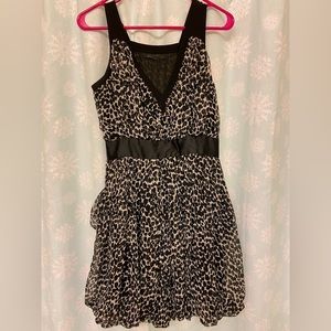 Marc Jacobs cocktail dress